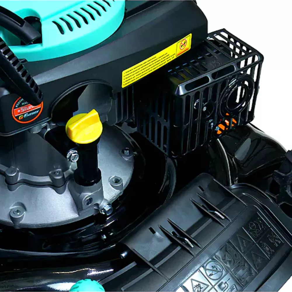 Sturm! PL4714SV бензиновая газонокосилка