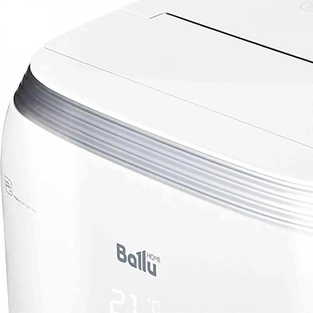 Ballu BPHS-13H мобильный кондиционер НС-1185830