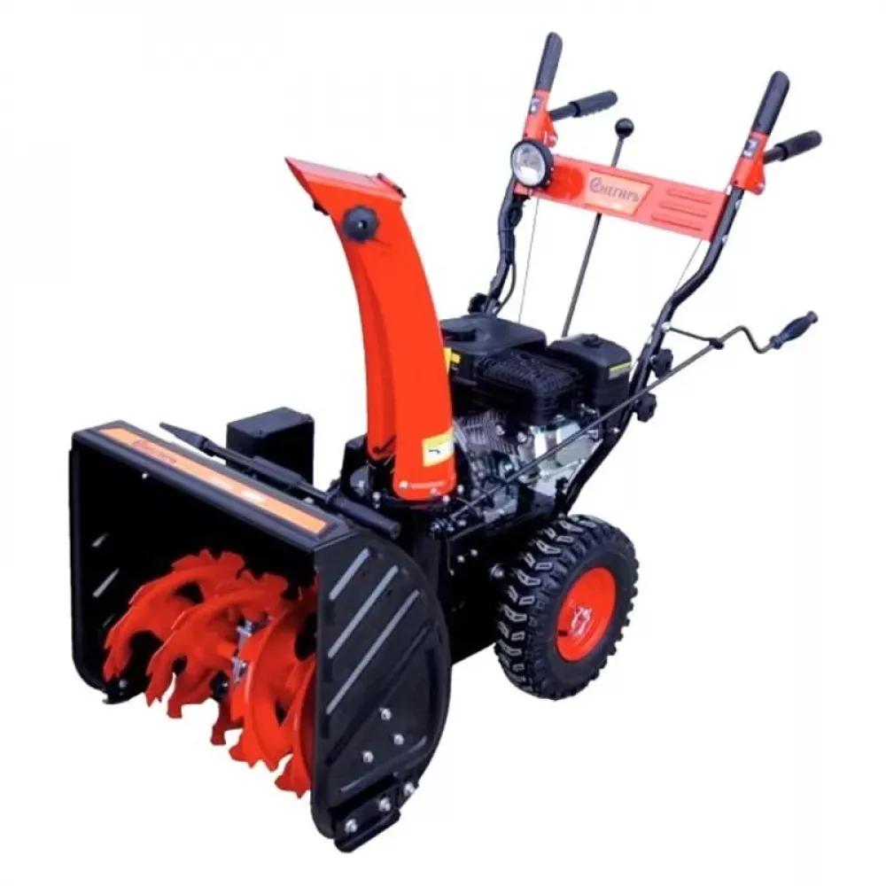 P.I.T. 4100 С снегоуборщик бензиновый, 4100 С