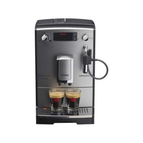 Кофемашина Nivona NICR CafeRomatica 530