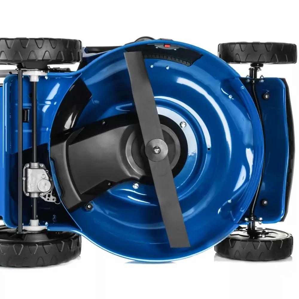 Газонокосилка Hyundai L 4610S