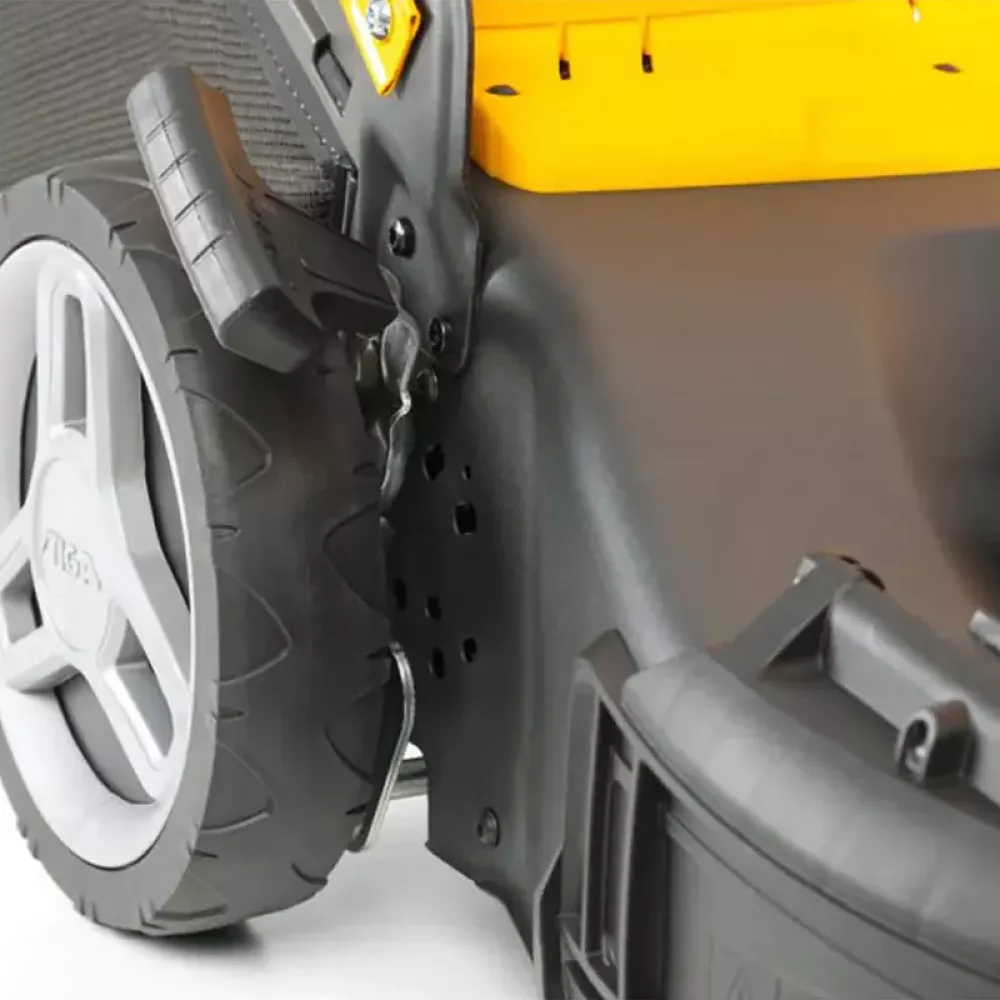 Stiga Combi 753 S газонокосилка бензиновая 2L0536848/ST2