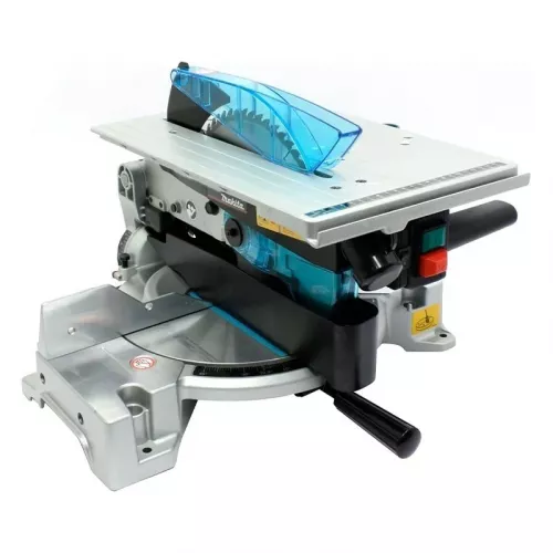 Торцовочная пила Makita LH1040F