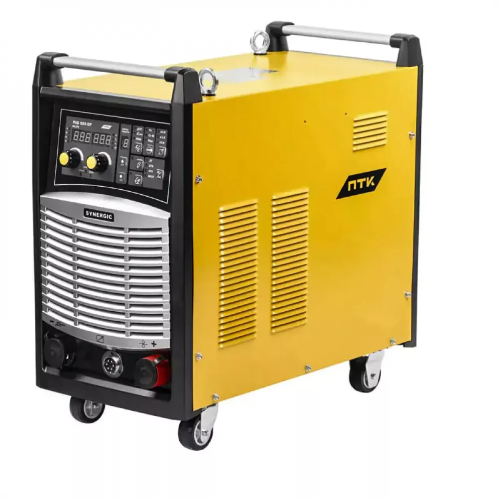 ПТК RILON MIG 500 DF аппарат полуавтоматической сварки 005.300.299