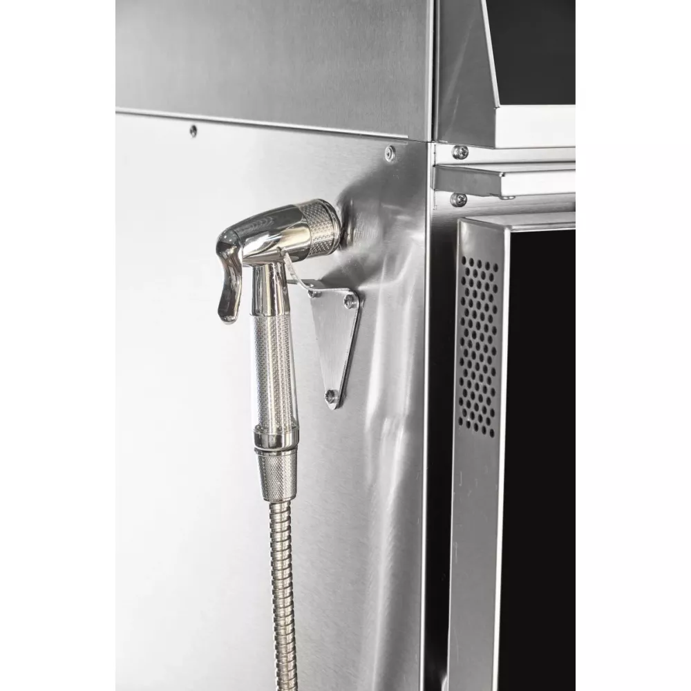 Мини-пароконвектомат Abat ПКА 6-2/3П-01