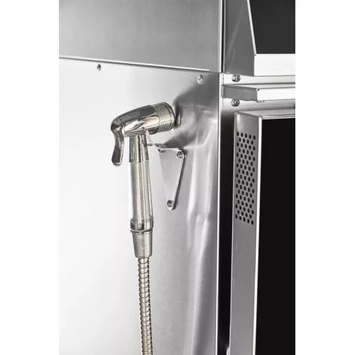 Мини-пароконвектомат Abat ПКА 6-2/3П-01