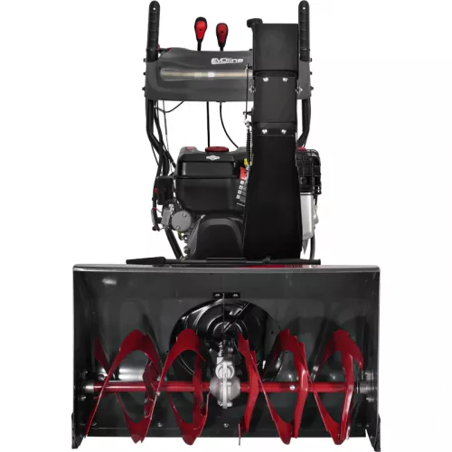EVOline SBG 760 TBE бензиновый снегоуборщик
