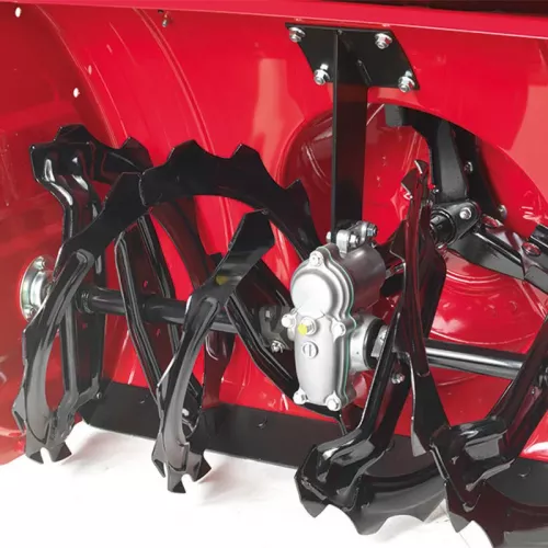 HONDA HSS970A ET D снегоуборщик бензиновый, HSS970AETD