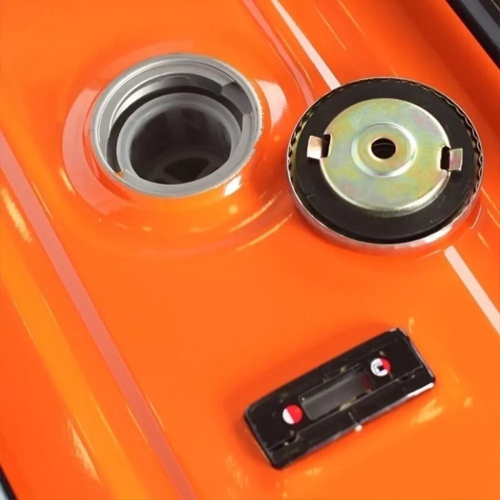 PATRIOT Max Power SRGE 6500 бензиновый генератор 474103166