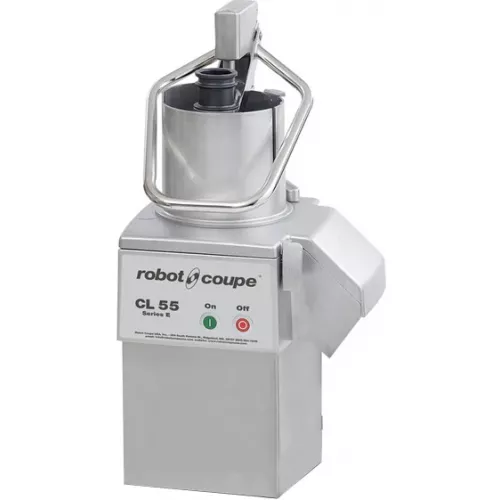Овощерезка Robot Coupe CL55 рычаг 1Ф