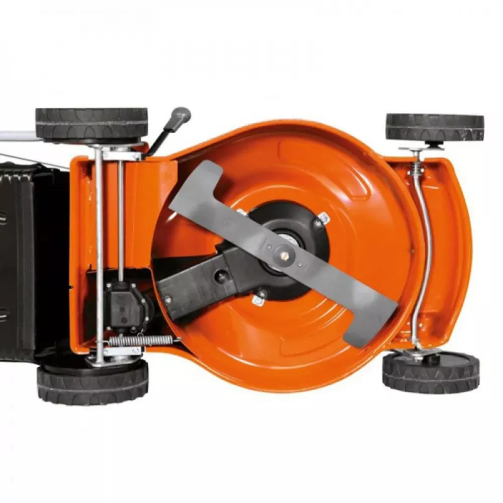 Газонокосилка бензиновая Oleo-Mac G 53 TK ALLROAD PLUS 4, 6607-9074E1M