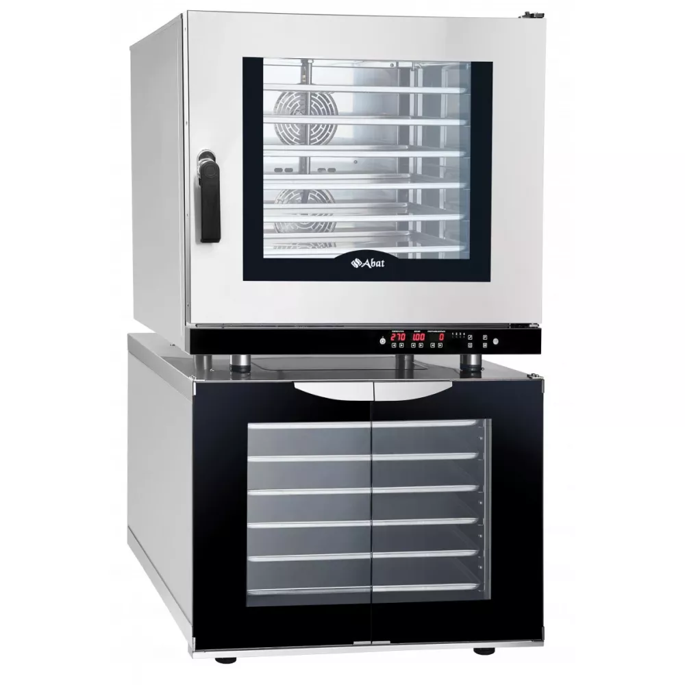 Печь конвекционная электрическая Abat КЭП-6П