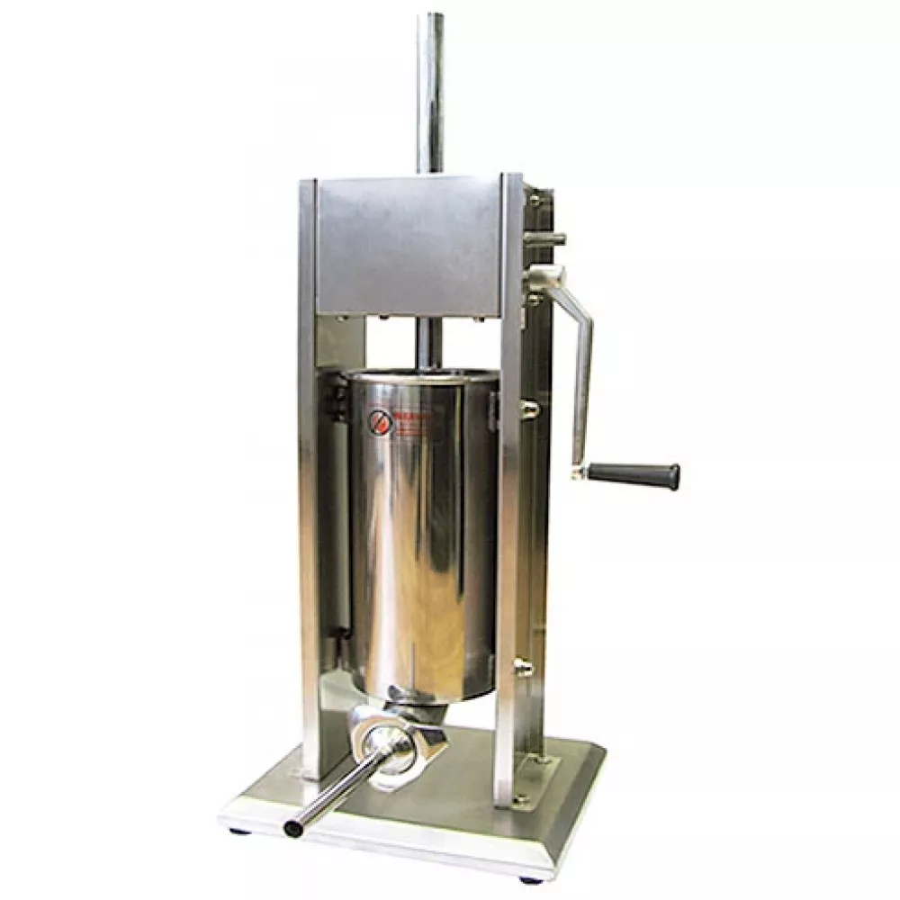 Шприц колбасный Kocateq SV3