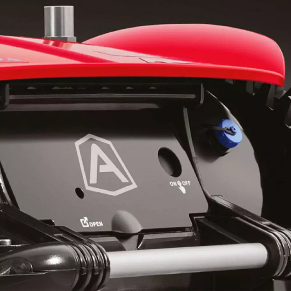 Газонокосилка-робот Caiman AMBROGIO L250I ELITE, AM250LCV9Z