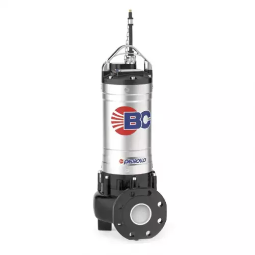 Pedrollo BC 55/50 фекальный насос 48SGM970HA