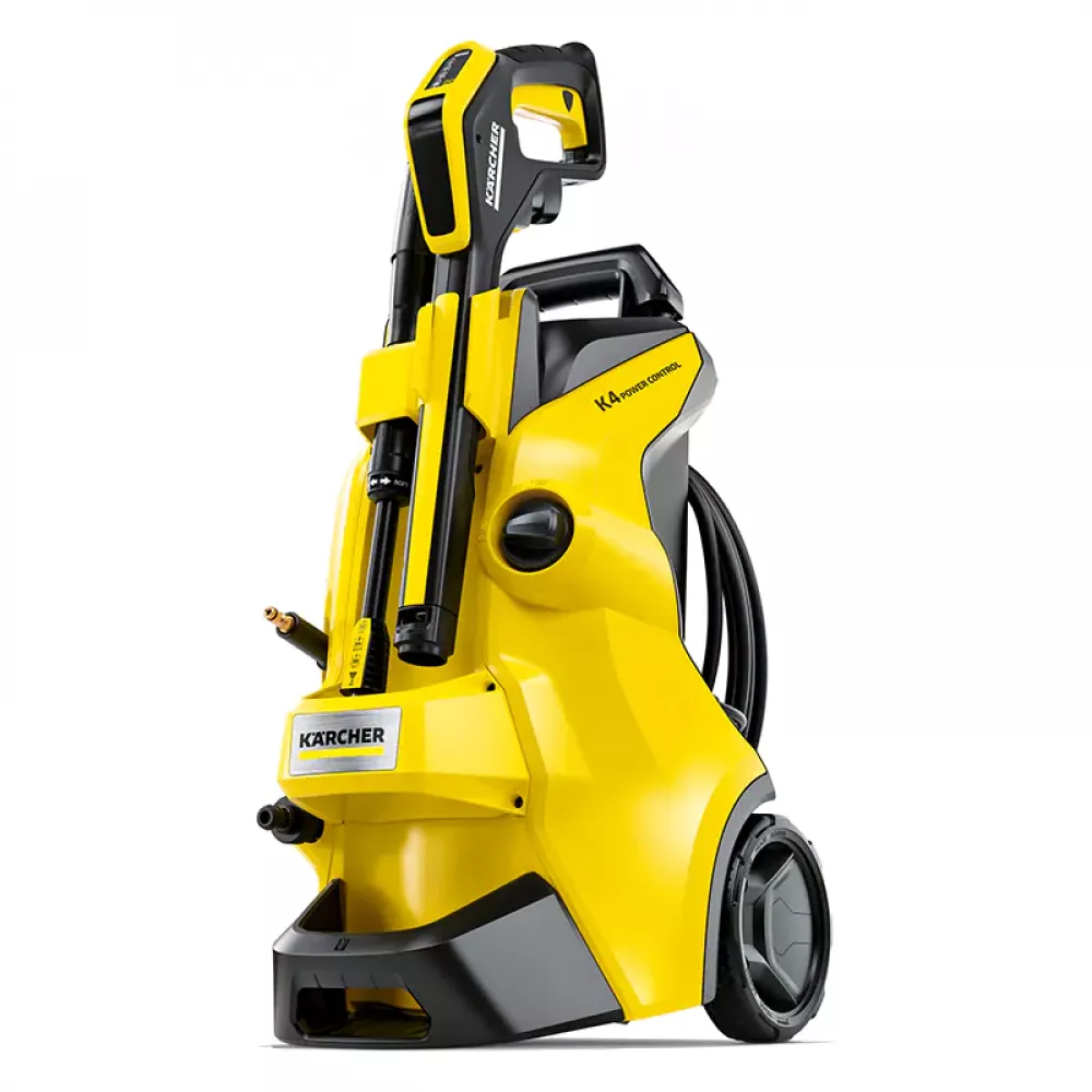 Karcher K 4 Power Control минимойка 1.324-030.0