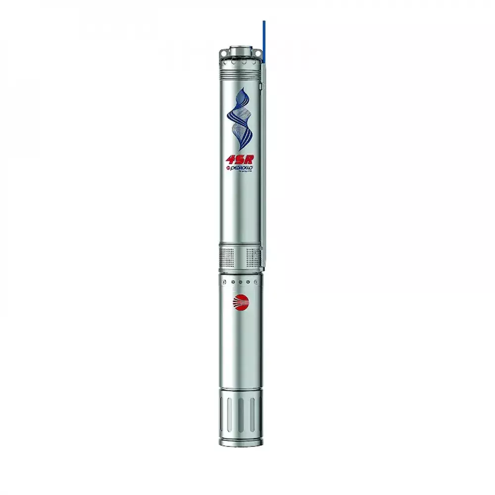 Pedrollo 4SR 1,5m/11 F-P насос скважинный 0,55 кВт 49480111WLA1
