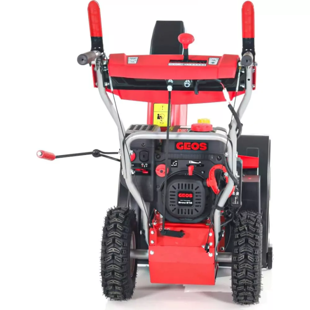 Geos SnowLine 620 B II Comfort снегоуборщик бензиновый 212937