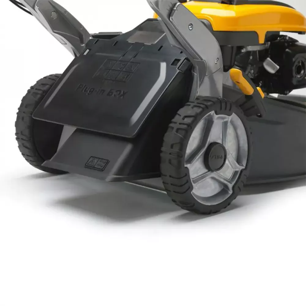 Бензиновая газонокосилка Stiga Twinclip 55 SV H, 294563038/ST1