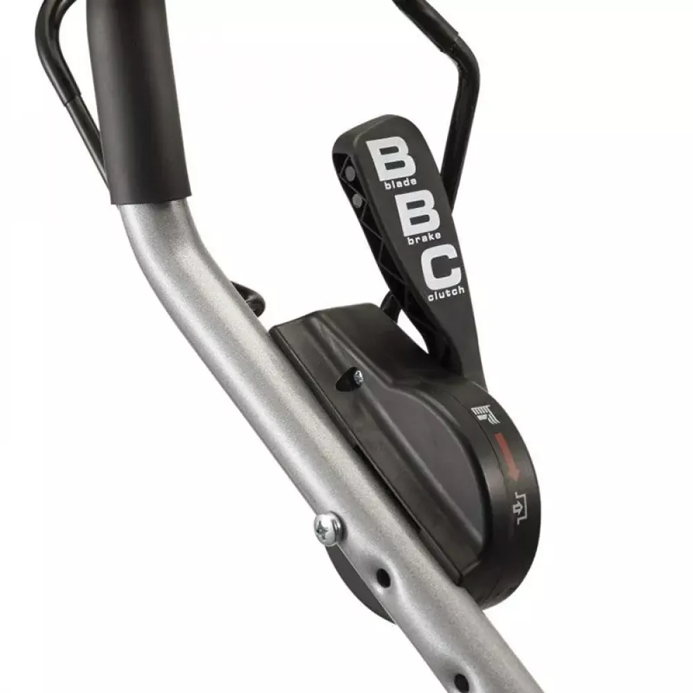 Бензиновая газонокосилка Stiga Twinclip 55 S H BBC, 294568038/ST1