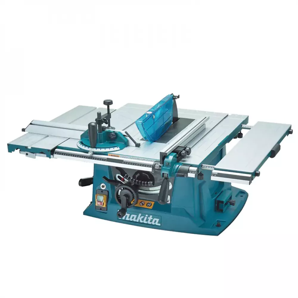 Makita MLT100N настольный распиловочный станок 260 мм
