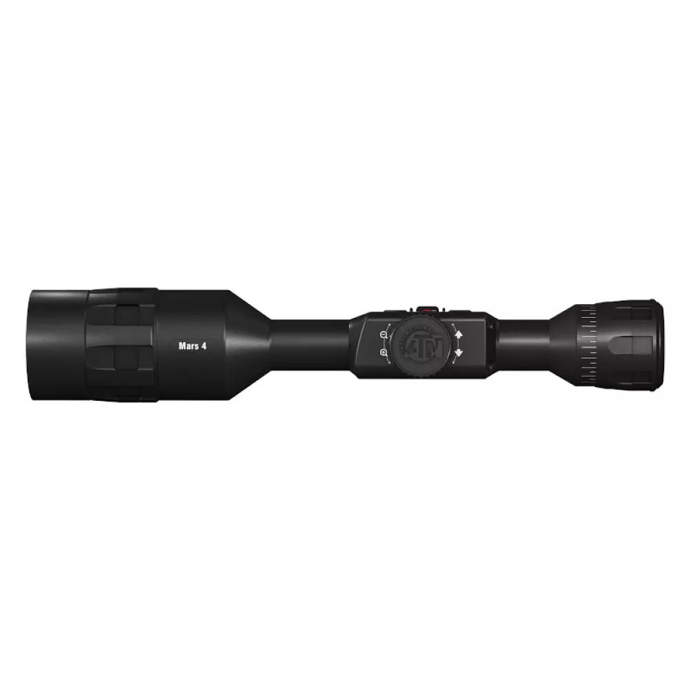 ATN MARS 4 640 4-40x тепловизионный прицел MSK4K6475