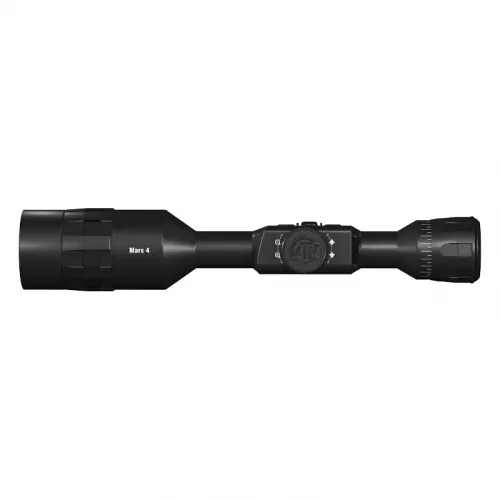 ATN MARS 4 640 4-40x тепловизионный прицел MSK4K6475