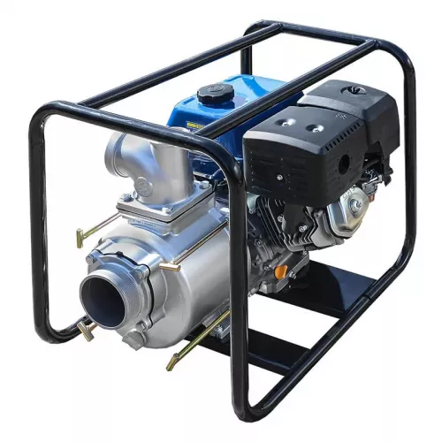 ТСС PGT100 мотопомпа 130121