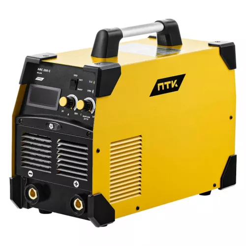 ПТК RILON ARC 250 C НАКС сварочный инвертор 005.300.118