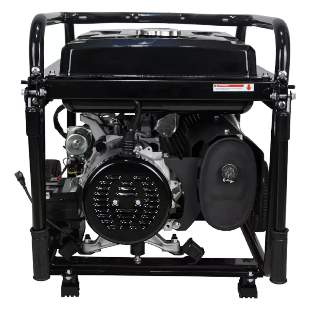 Lifan 6 GF-5A (7000EA) бензиновый генератор 00-00000500