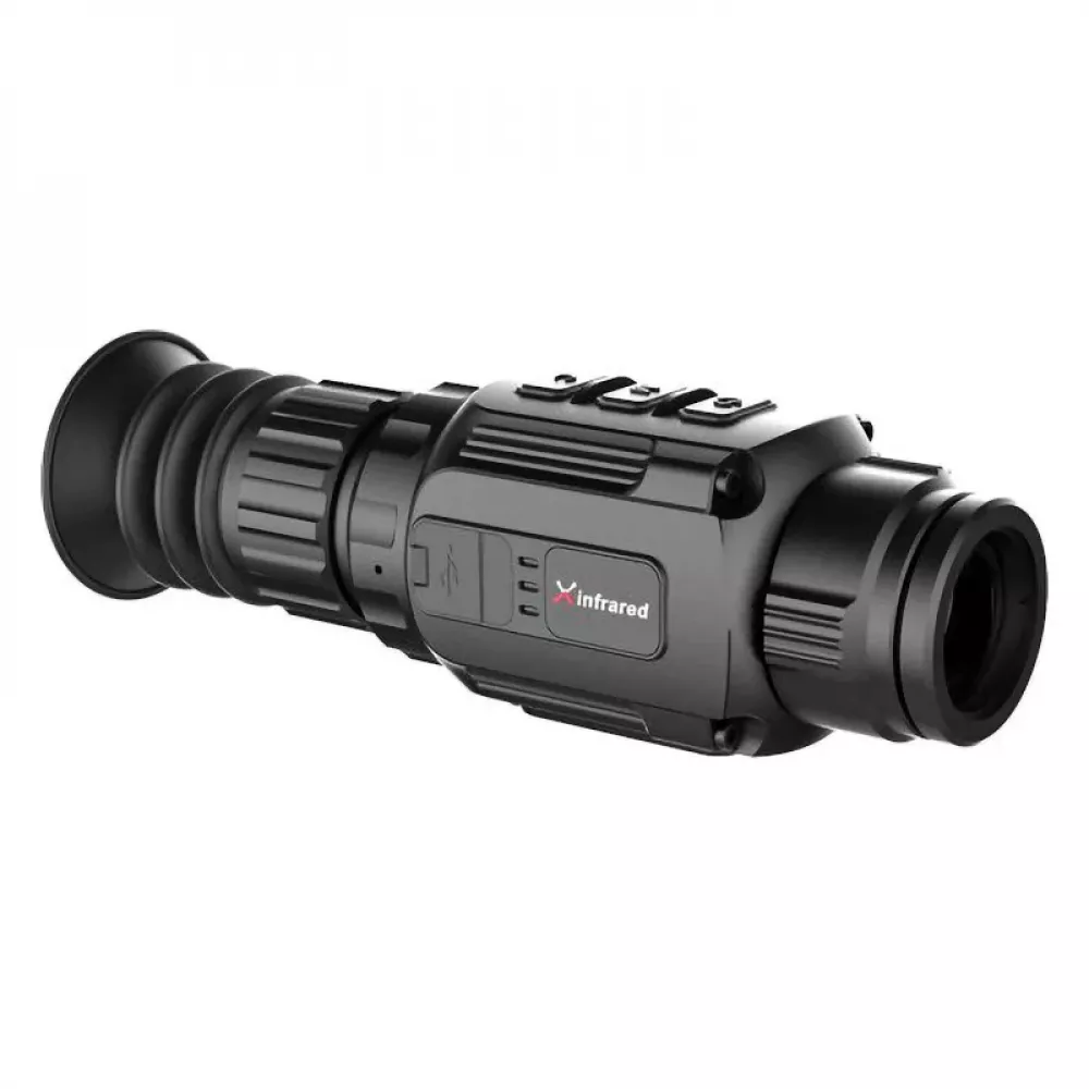 iRay Saim SCL 25 тепловизионный прицел SCL25