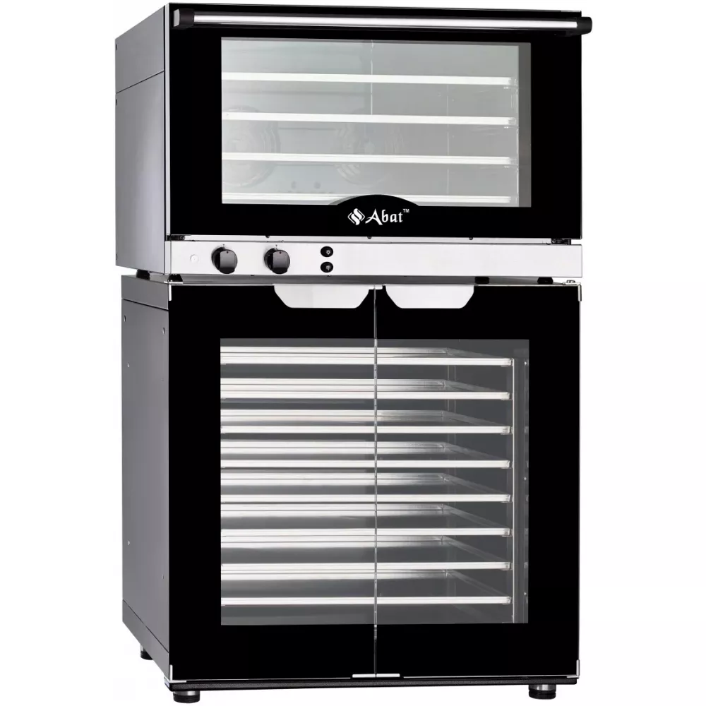 Печь конвекционная электрическая Abat КЭП-4Э