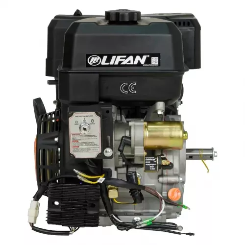 Lifan KP460E-R D22 11A двигатель бензиновый 00-00006424