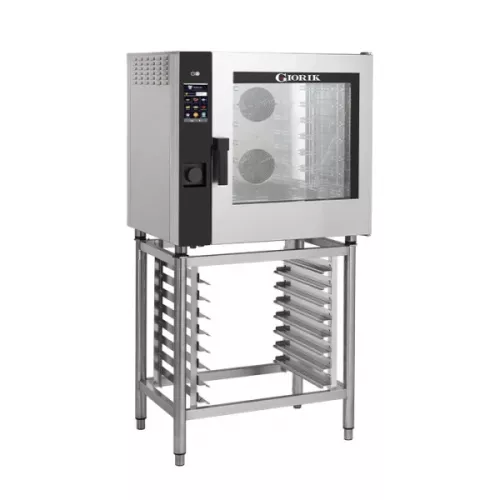 Пароконвектомат Giorik MTE7X_R