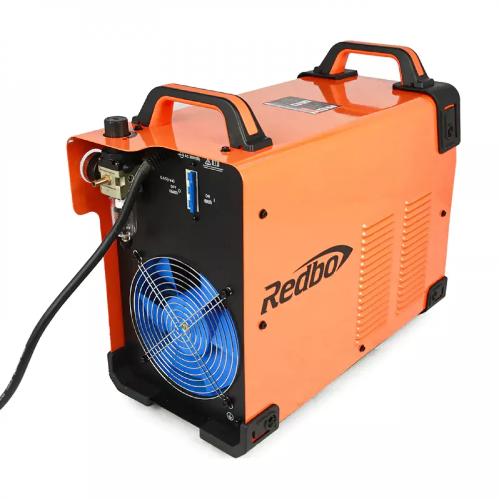 Redbo ExpertCut-100 аппарат плазменной резки 211413111903