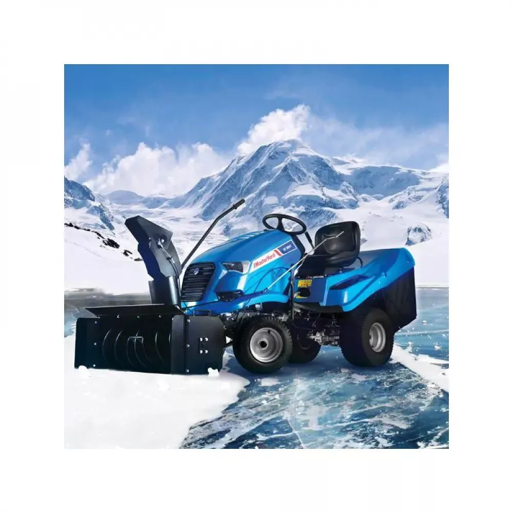 Садовый трактор MasterYard ST2042