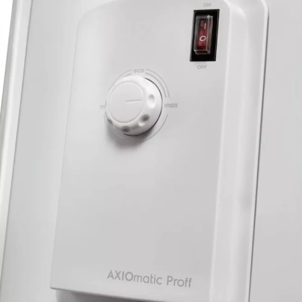 Electrolux EWH 200 AXIOmatic Proff водонагреватель накопительный электрический НС-1151209