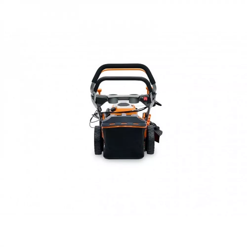 VILLARTEC MB 5753VE газонокосилка бензиновая