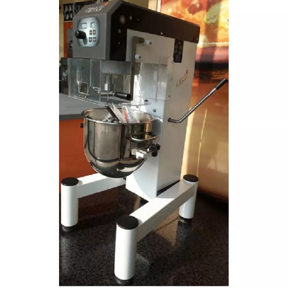 Планетарный миксер Conti PL18 20VE