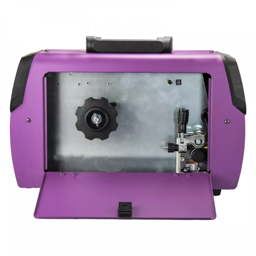 START PRO technoMIG 200 сварочный полуавтомат 2W200T