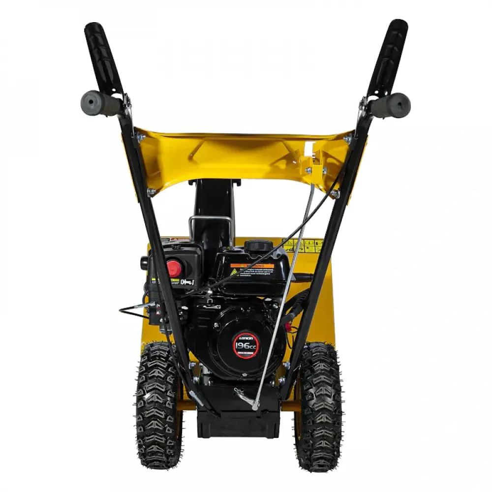 Habert HBM24-F снегоуборщик бензиновый 00-00153163