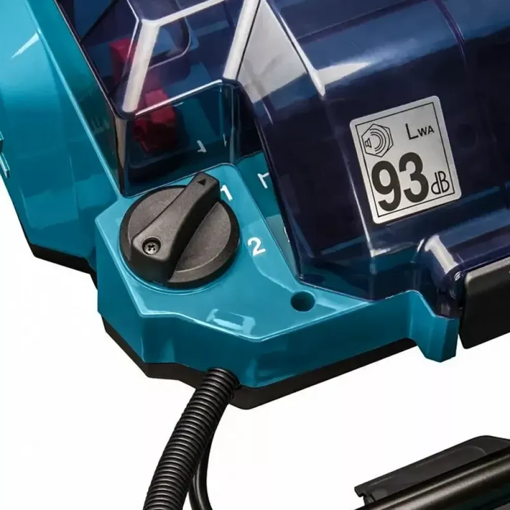 Makita DLM532Z газонокосилка аккумуляторная (без АКБ и ЗУ)