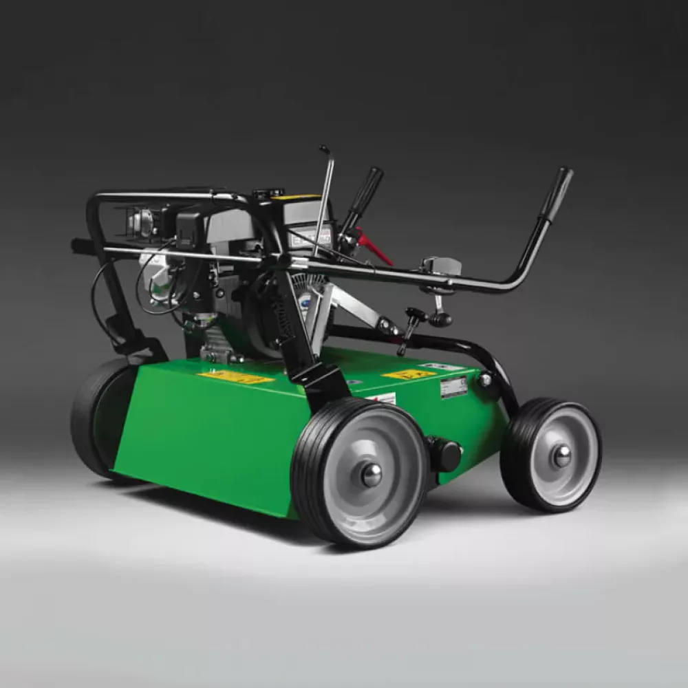 Caiman Oscar Pro 60H аэратор (скарификатор) 0000023608