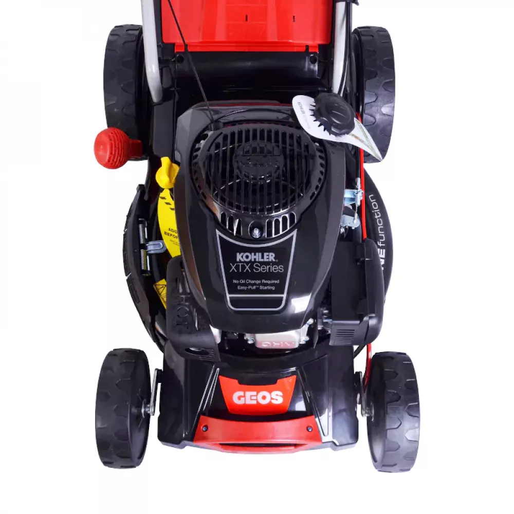 Geos Classic 51 SP-K Plus газонокосилка бензиновая 213162