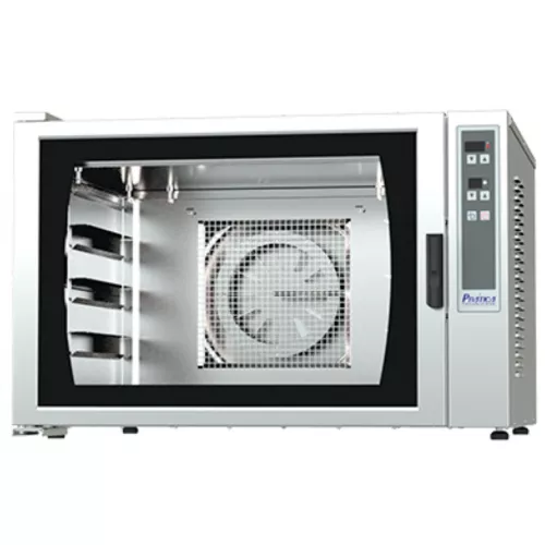 Печь конвекционная электрическая Pratica HPE80