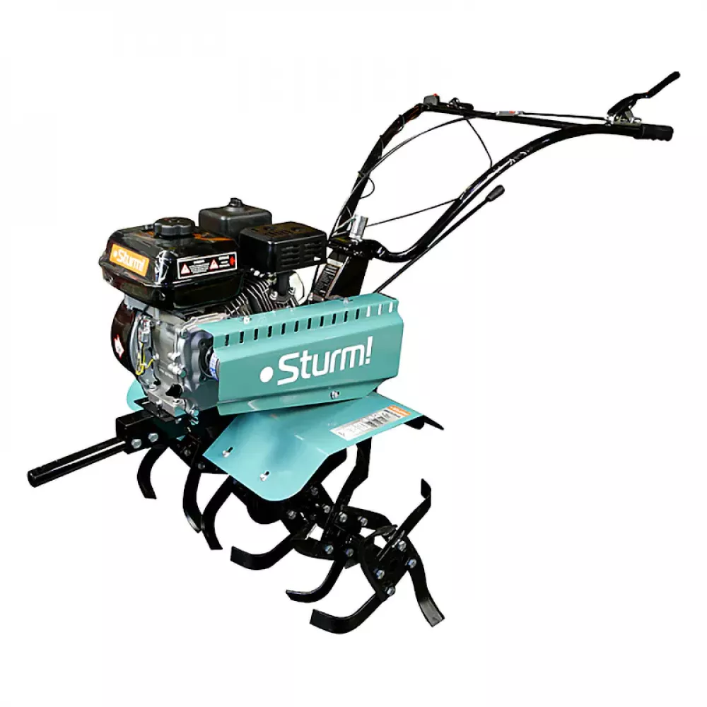 Sturm! GK827CI10 мотоблок бензиновый