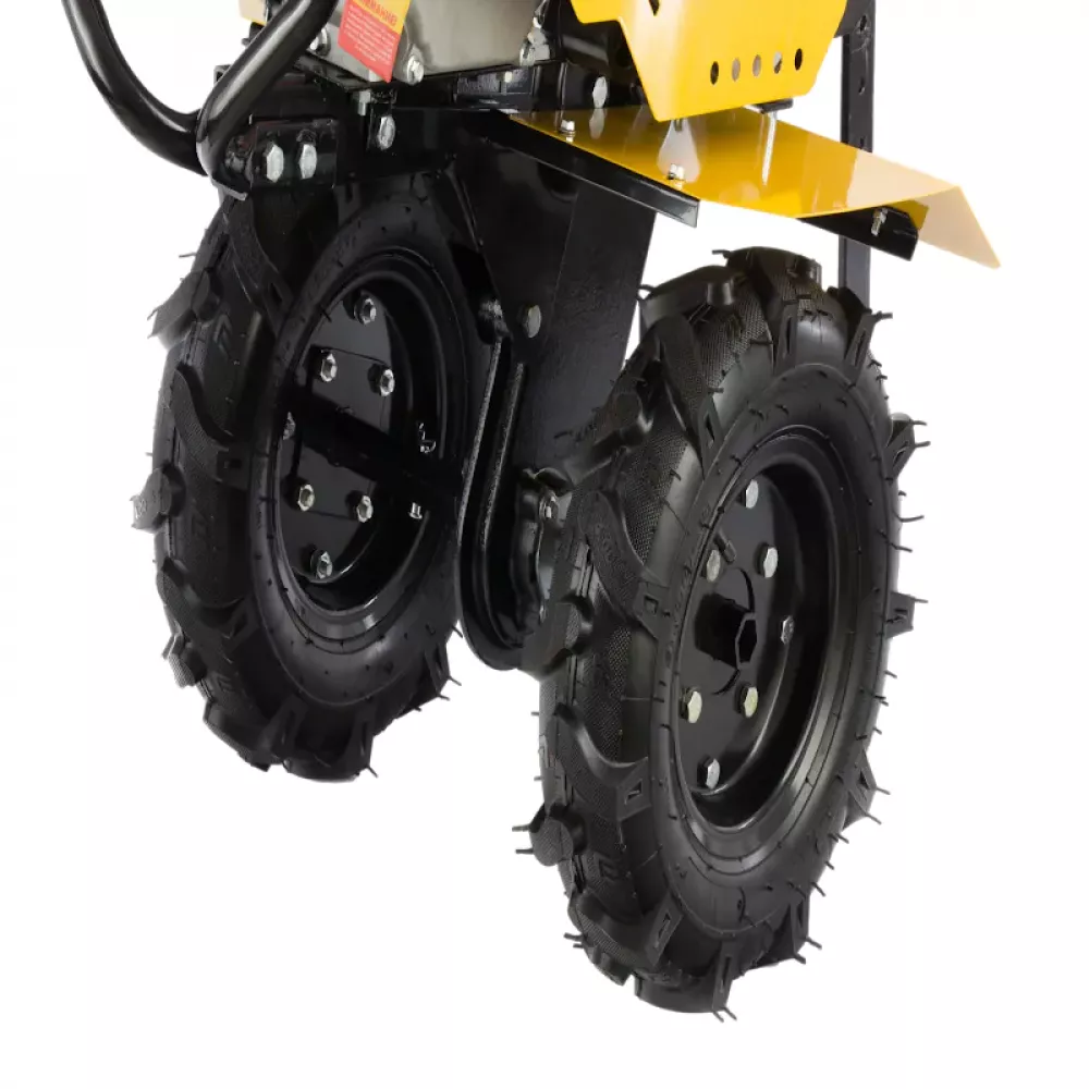 DENZEL DPT-170S мотоблок бензиновый 56441