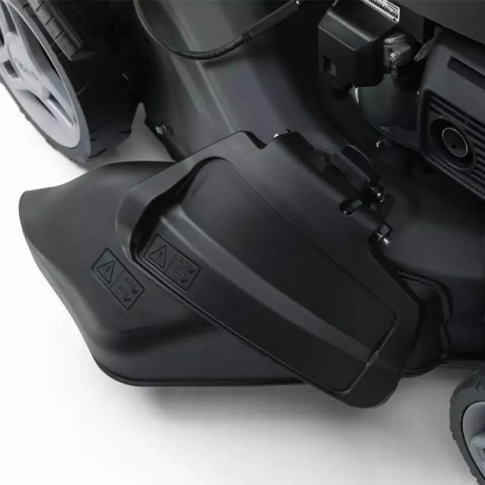 Бензиновая газонокосилка Stiga Combi 50 SVEQ H, 294503538/ST1