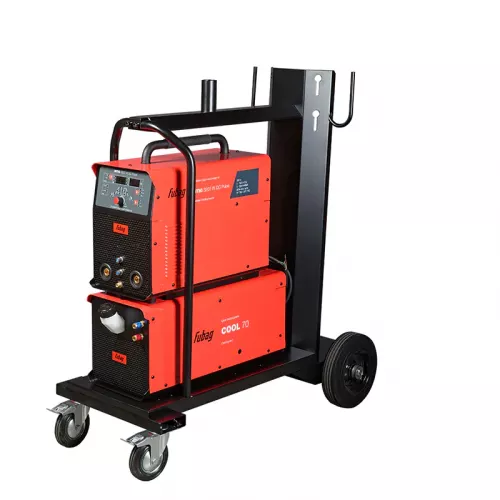 FUBAG INTIG 320 T W DC PULSE НАКС сварочный инвертор 31453.2_Н