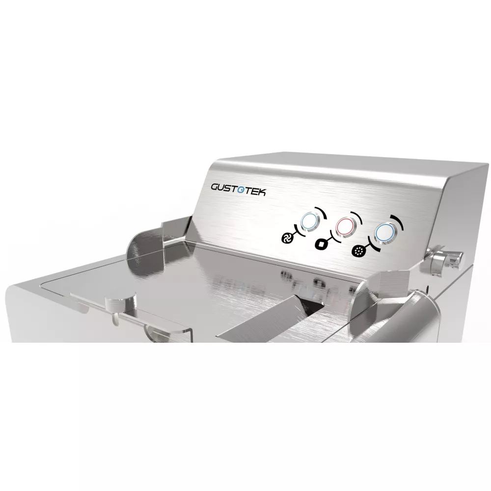 Машина для формирования пасты Gustotek GT108